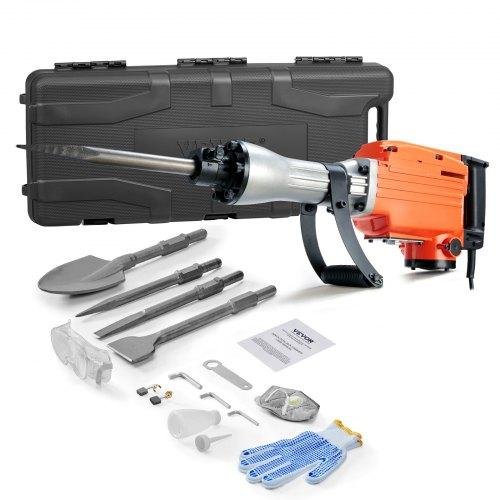Demolition Breaker Hammer 65J