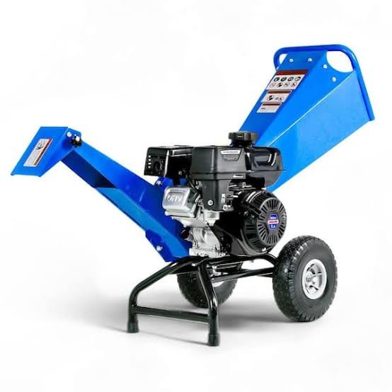 Petrol Wood Chipper 3in