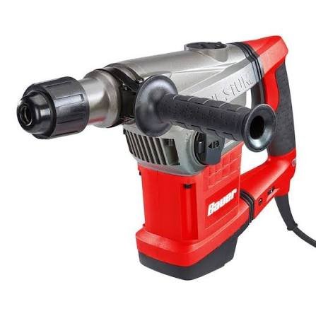 SDS-Max Rotary Hammer 2000W