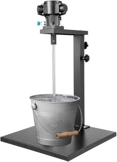 Paint Shaker Mixing Machine
