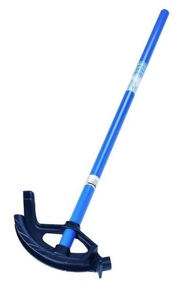 Electric Conduit Bender 1/2 to 2in