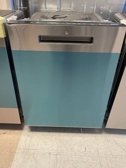 Built-In Dishwasher 44dB