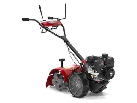 Rear Tine Rotary Tiller 17in thumbnail