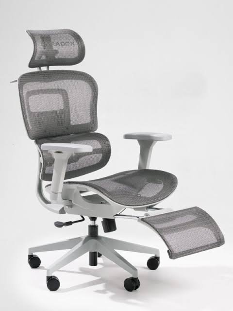 Ergonomic Mesh Executive Chair