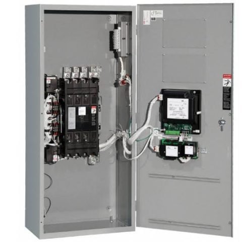 Automatic Transfer Switch 200A thumbnail